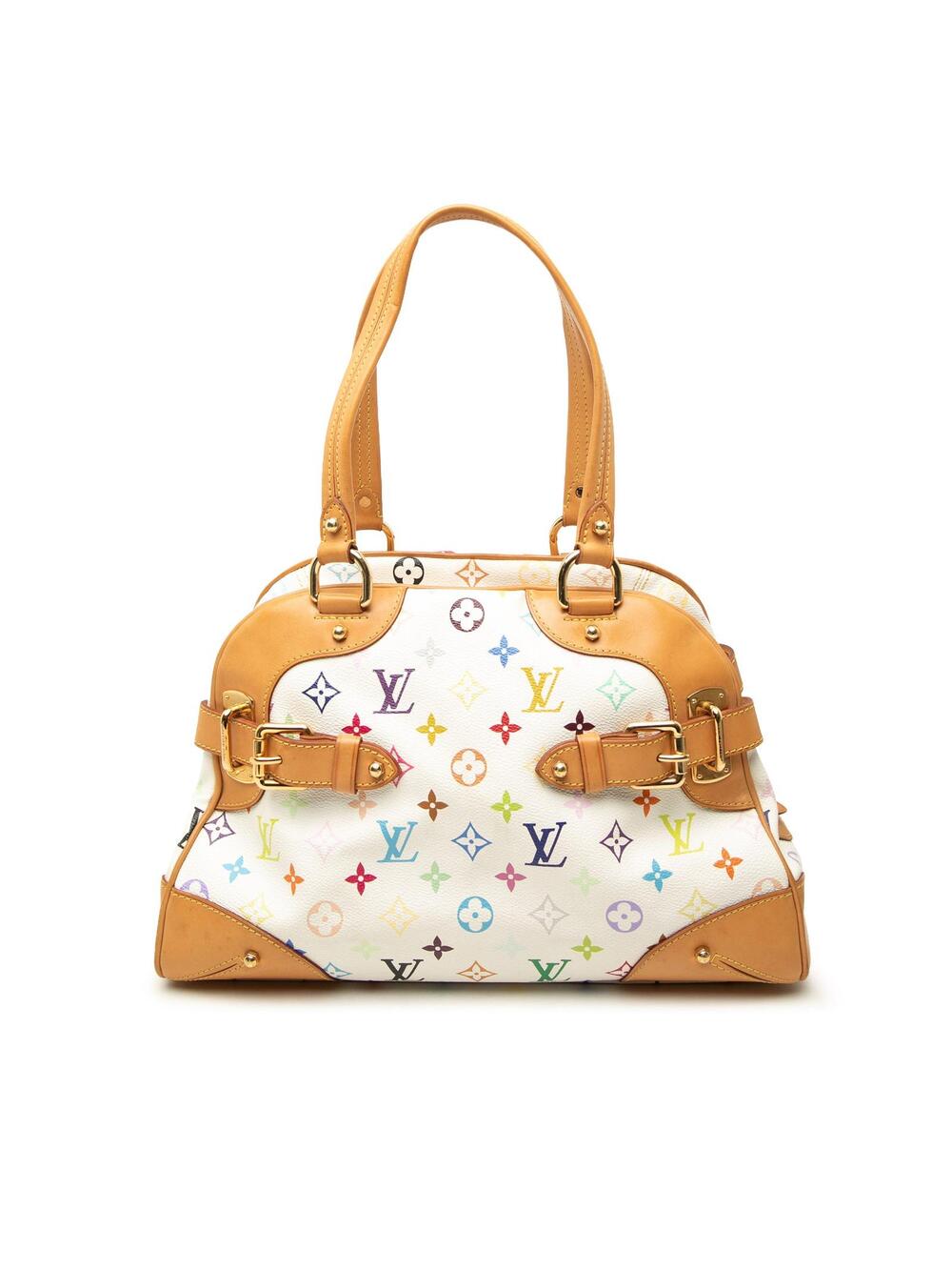 Louis Vuitton Multicolore Claudia Pre- #373041L12B